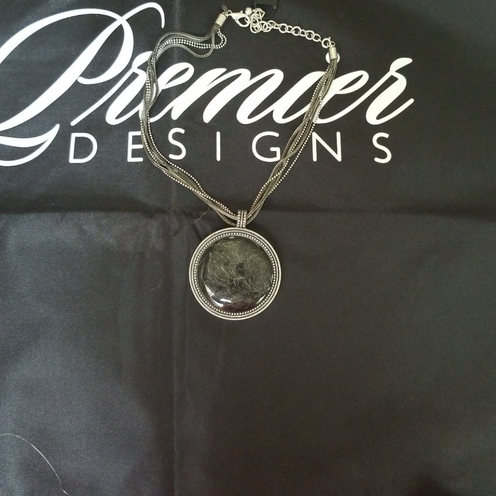 Celeste necklace